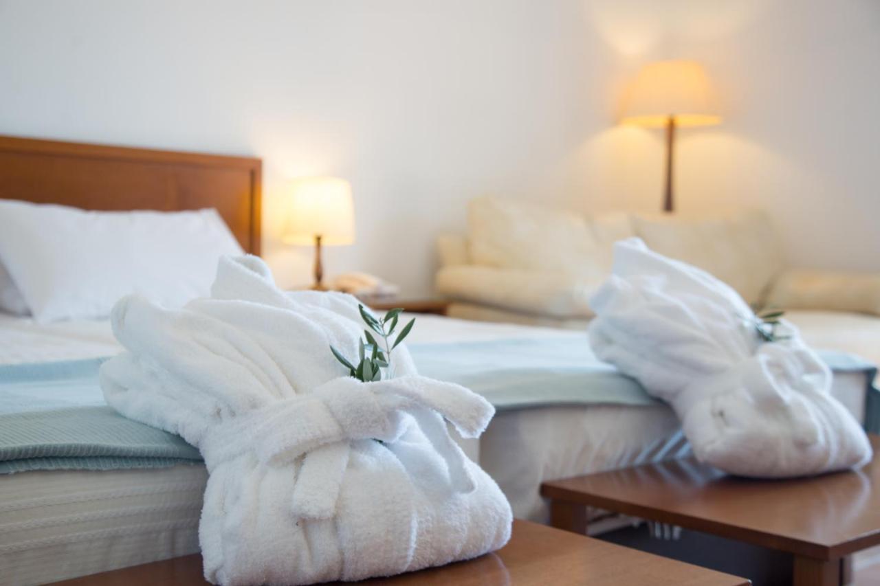 Hotel Xenia Ouranoupolis Zewnętrze zdjęcie