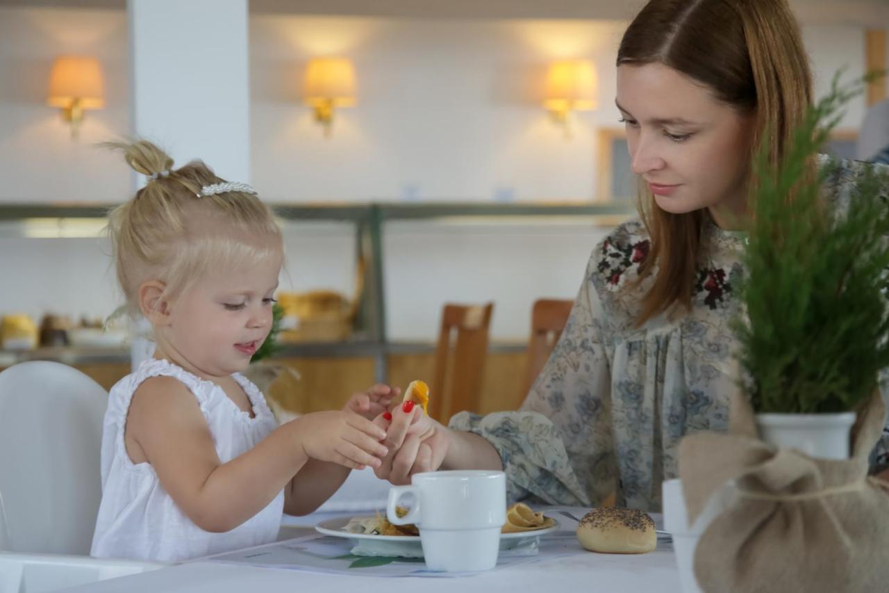 Hotel Xenia Ouranoupolis Zewnętrze zdjęcie